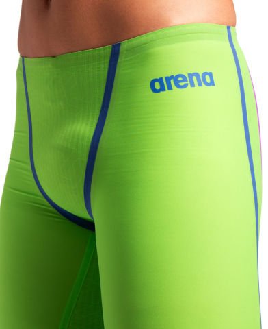 POWERSKIN PRIMO JAMMER/EMERALD BOA ERKEK YARIŞ MAYOSU