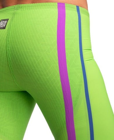 POWERSKIN PRIMO JAMMER/EMERALD BOA ERKEK YARIŞ MAYOSU