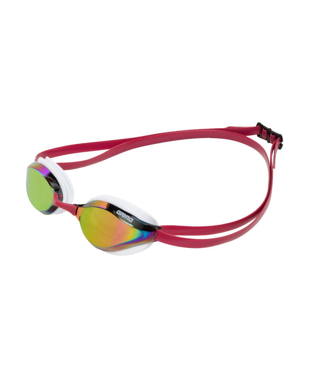 PYTHON MIRROR / COPPER-WHITE-RED WINE