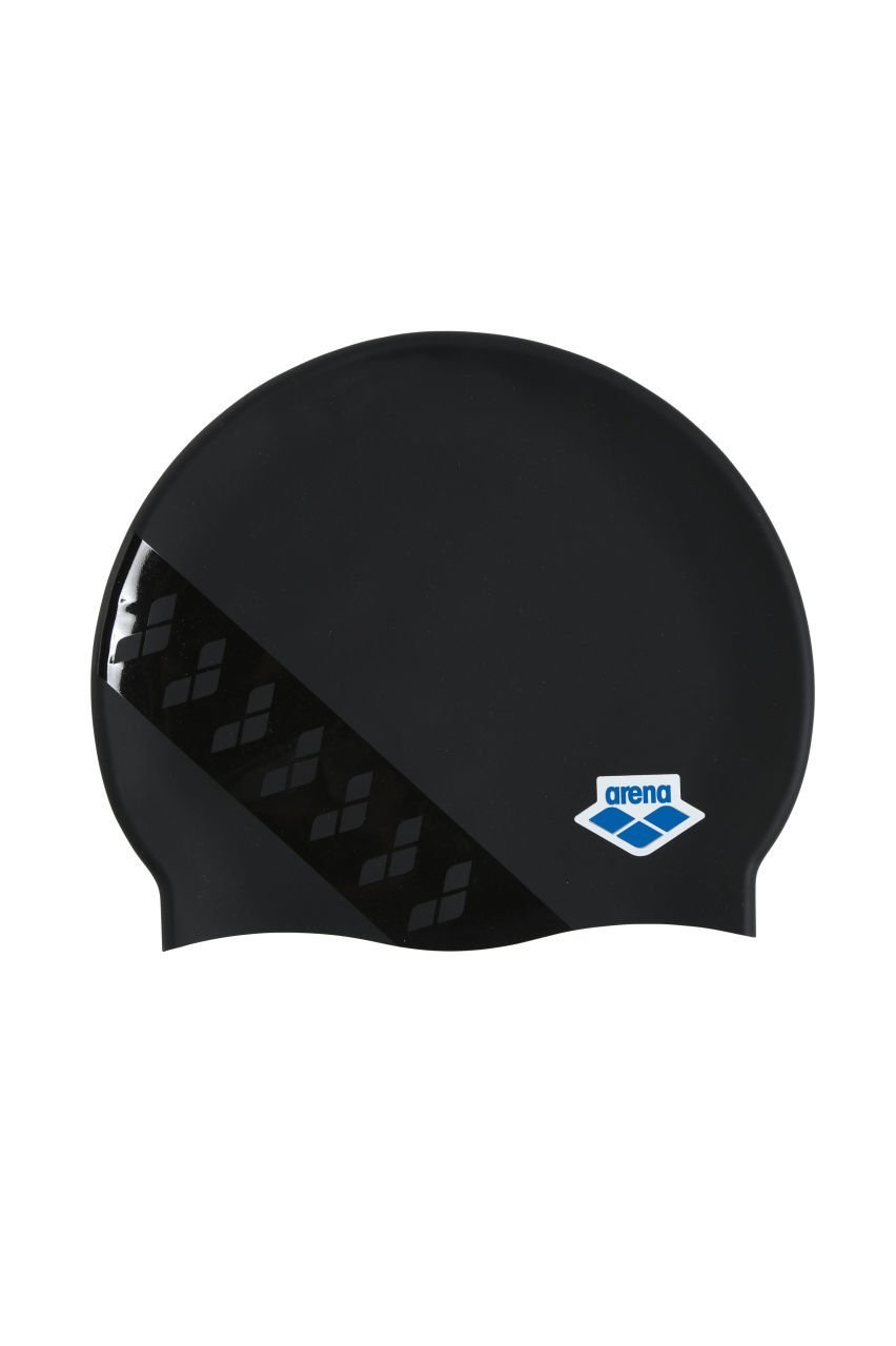 ICONS TEAM STRIPE CAP YÜZÜCÜ  BONESİ  / BLACK-BLACK