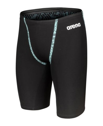 POWERSKIN PRIMO JAMMER / BLACK-TEAL
