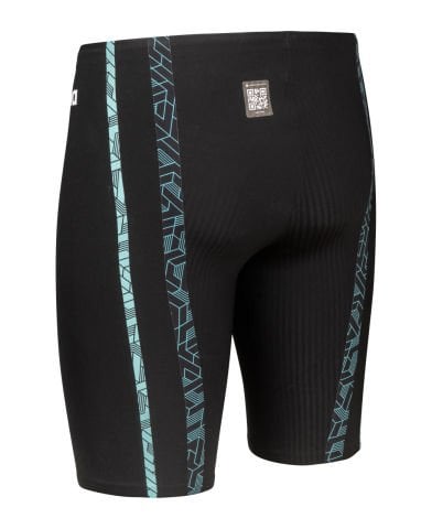 POWERSKIN PRIMO JAMMER / BLACK-TEAL