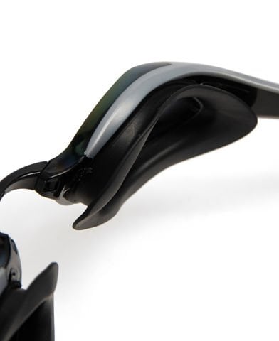 COBRA EDGE SWIPE MIRROR/BLUE SILVER BLACK