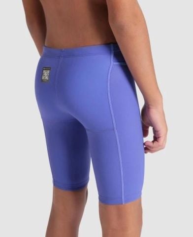 POWERSKIN IMPULSO JAMMER JR FUTURE DUSK ERKEK ÇOCUK YARIŞ MAYO