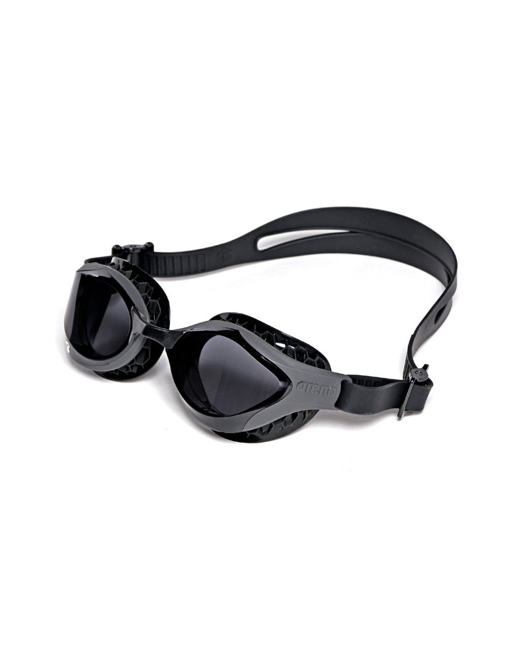 AIR BOLD SWIPE/SMOKE-SMOKE-BLACK YÜZÜCÜ GÖZLÜĞÜ