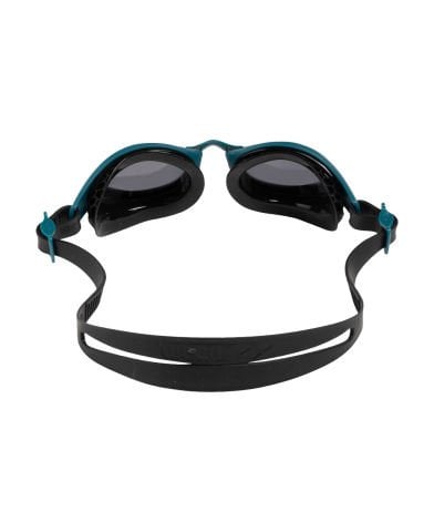 AIR BOLD SWIPE/SMOKE-GREEN LAKE-BLACK YÜZME GÖZLÜĞÜ