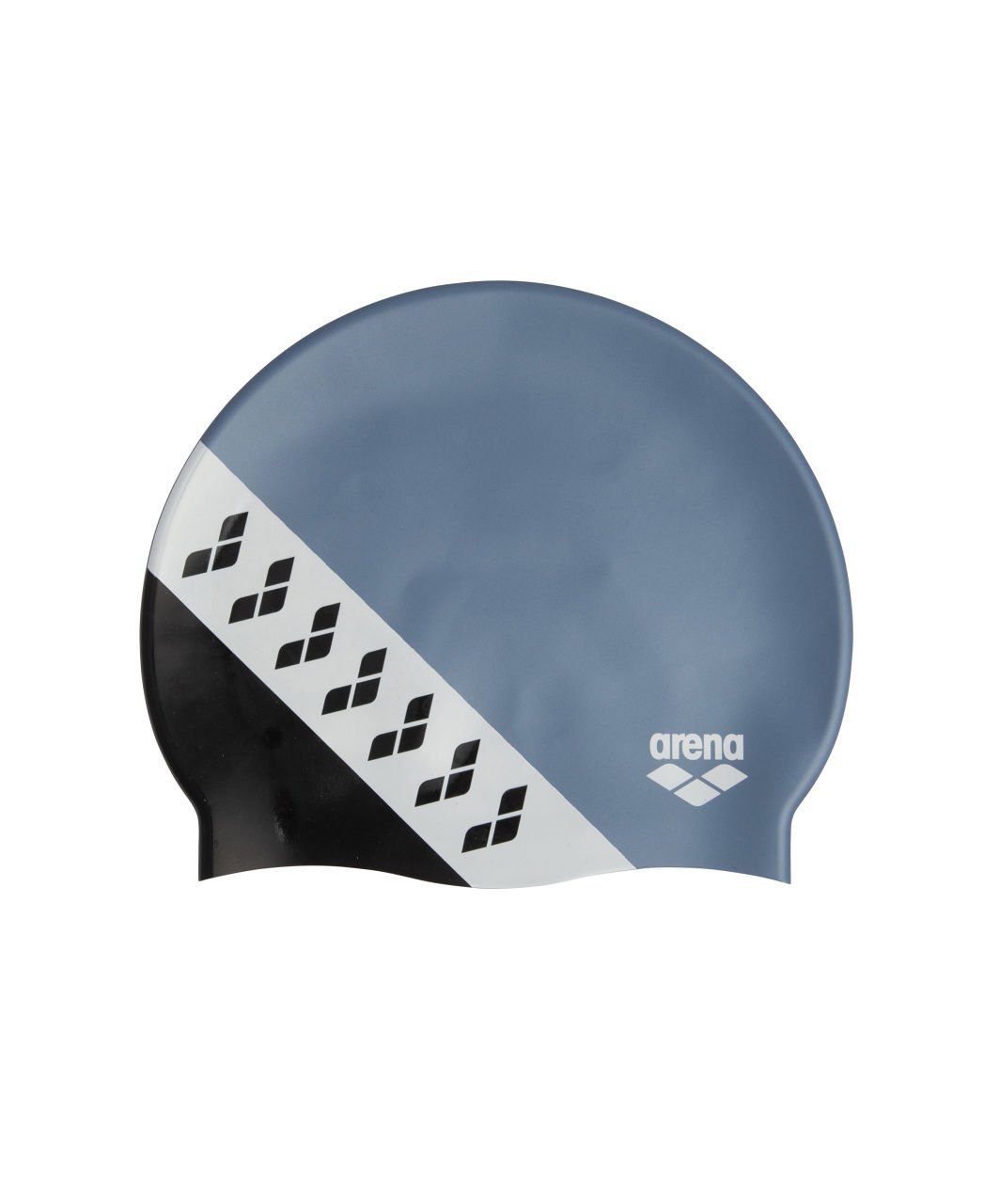 ICONS TEAM STRIPE CAP/BLACK GREY