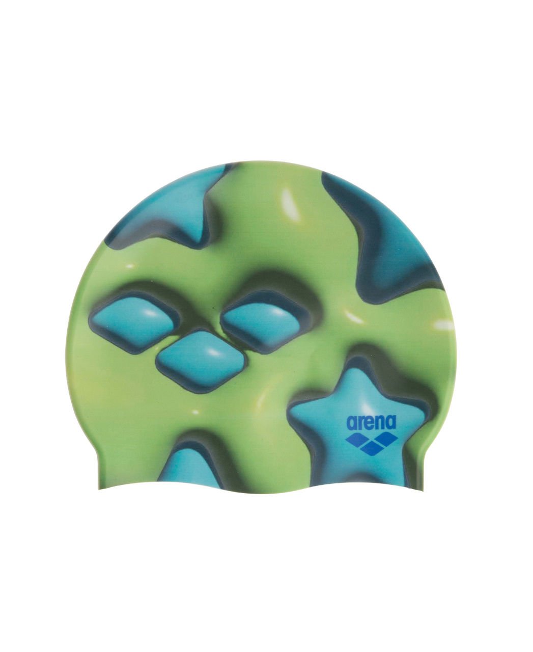 HD CAP/STAR SHAPED YÜZME BONESİ