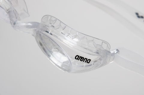 AIR SOFT/CLEAR-CLEAR