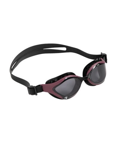 AIR BOLD SWIPE / SMOKE RED-WINE BLACK