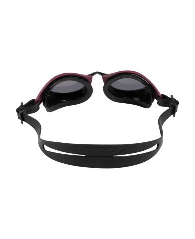 AIR BOLD SWIPE / SMOKE RED-WINE BLACK