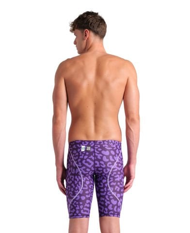 POWERSKIN ST NEXT LE JAMMER / LEOPARD SKIN / VIOLET
