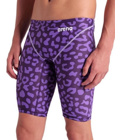 POWERSKIN ST NEXT LE JAMMER / LEOPARD SKIN / VIOLET