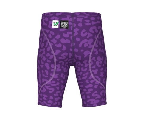 POWERSKIN ST NEXT LE JAMMER / LEOPARD SKIN / VIOLET