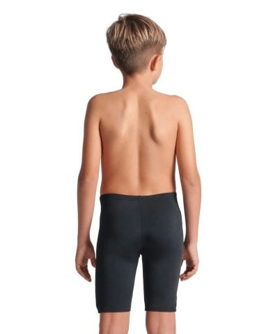 BOY'S ARENA SEA WATER SWIM JAMMER/BLACK ERKEK ÇOCUK MAYOSU