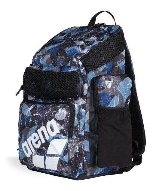 ARENA ONE GO BACKPACK 45L AO/SCRATCHED