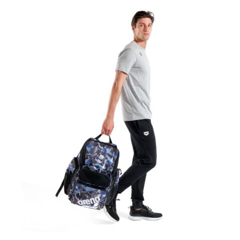 ARENA ONE GO BACKPACK 45L AO/SCRATCHED