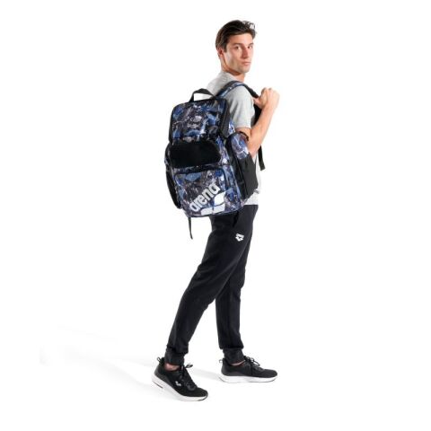 ARENA ONE GO BACKPACK 45L AO/SCRATCHED