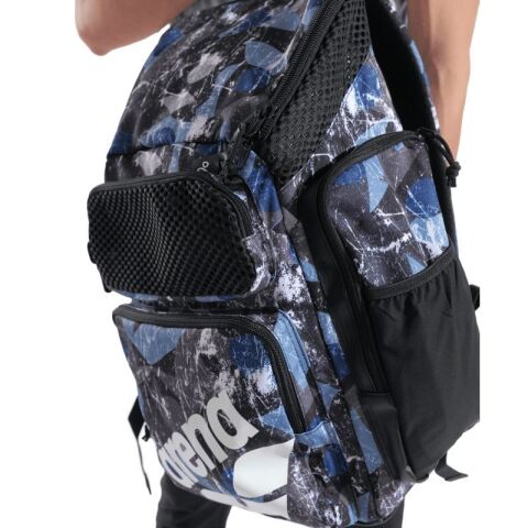 ARENA ONE GO BACKPACK 45L AO/SCRATCHED