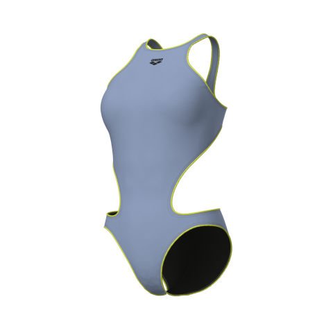 WOMENS ARENA ONE NEXT / SEAFOAM-SOFT GREEN KADIN MAYOSU