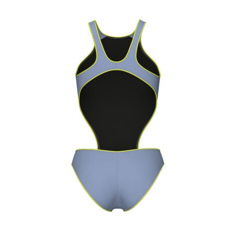 WOMENS ARENA ONE NEXT / SEAFOAM-SOFT GREEN KADIN MAYOSU