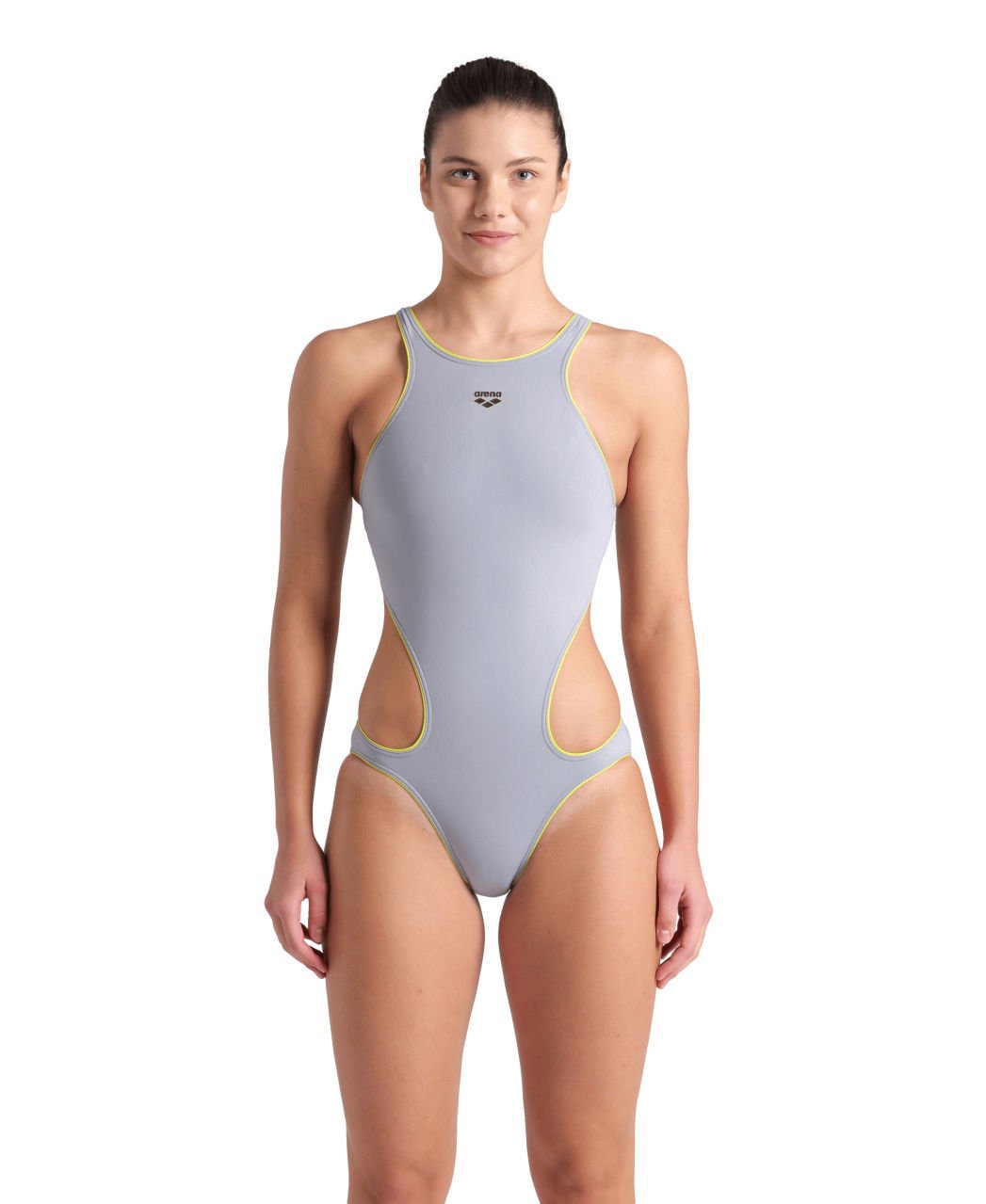 WOMENS ARENA ONE NEXT / SEAFOAM-SOFT GREEN KADIN MAYOSU