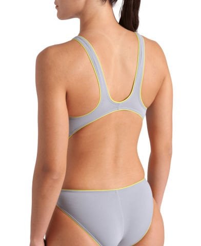 WOMENS ARENA ONE NEXT / SEAFOAM-SOFT GREEN KADIN MAYOSU