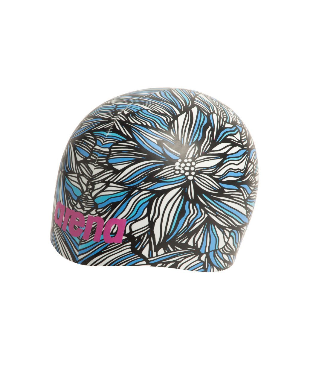 POOLISH MOULDED CAP / DAHLIA KALIPLI SİLİKON BONE