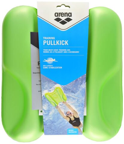 PULLKICK / ACID LIME