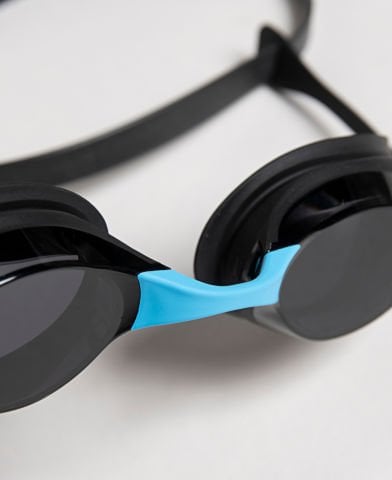 COBRA ORIGINAL SWIPE/DARK SMOKE-BLACK-BLUE