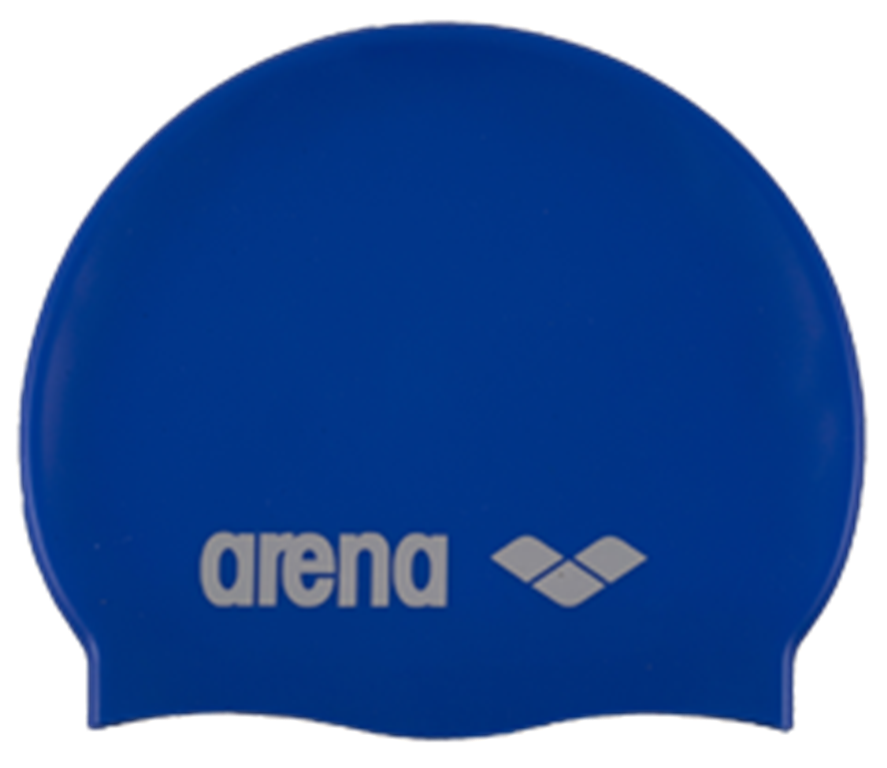 CLASSIC SİLİKON YÜZÜCÜ BONESİ- SKY BLUE