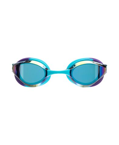 Python Junior MirrorEmerald Peacock Plum (6-12 yaş) Çocuk Gözlüğü