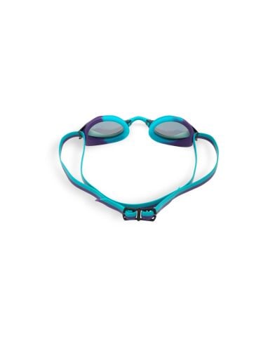 Python Junior MirrorEmerald Peacock Plum (6-12 yaş) Çocuk Gözlüğü