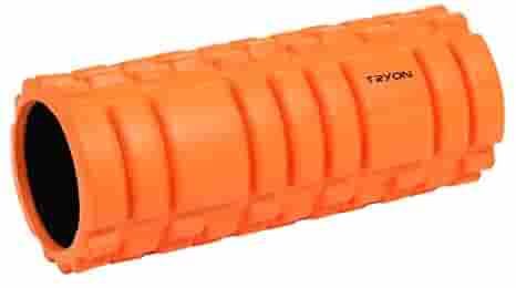 TRYON YOGA ROLLER  (33 Cm) / TURUNCU