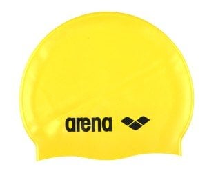 CLASSIC SİLİKON BONE -  YELLOW-BLACK