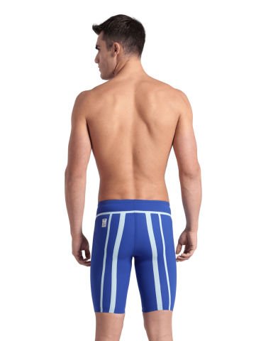 POWERSKIN CARBON CORE FX LE JAMMER/LIMOGE-SHOOTING SEA ERKEK YARIŞ MAYOSU