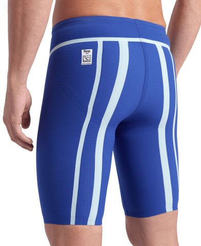 POWERSKIN CARBON CORE FX LE JAMMER/LIMOGE-SHOOTING SEA ERKEK YARIŞ MAYOSU