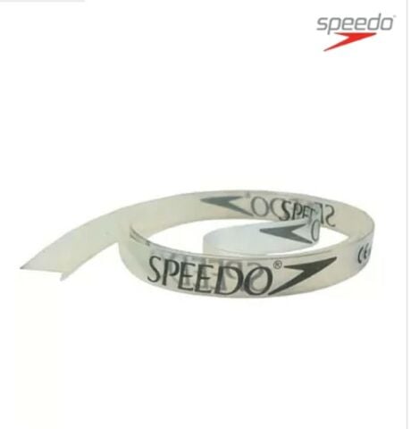 SPEEDO COMPETITION GOGGLE STRAP GÖZLÜK LASTİĞİ