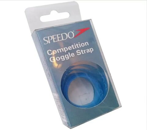 SPEEDO COMPETITION GOGGLE STRAP GÖZLÜK LASTİĞİ
