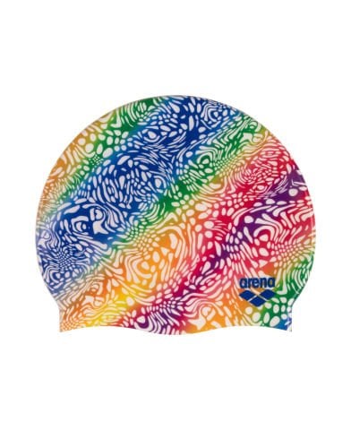 HD CAP/LET IT BEAT YÜZME BONESİ