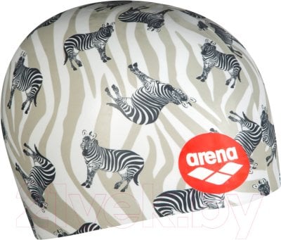 POOLISH MOULDED YÜZÜCÜ BONESİ- ZEBRA