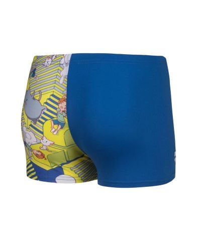 BOYS ARENA FANTASIZE SWIM SHORT ERKEK ÇOCUK MAYOSU