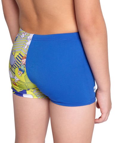 BOYS ARENA FANTASIZE SWIM SHORT ERKEK ÇOCUK MAYOSU