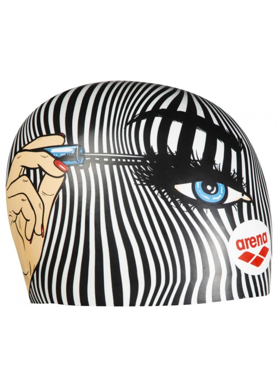 POOLISH MOULDED YÜZÜCÜ BONESİ - EYES