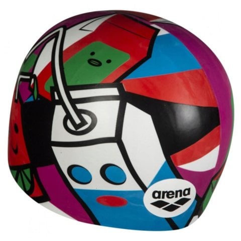 POOLISH MOULDED YÜZÜCÜ BONESİ-  MILKSHAKE