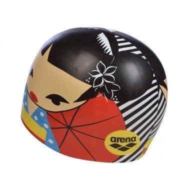 POOLISH MOULDED YÜZÜCÜ BONESİ -  KOKESHI