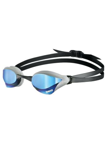 COBRA CORE SWIPE MIRROR -OUTDOORS YÜZÜCÜ GÖZLÜĞÜ /  BLUE - SİLVER
