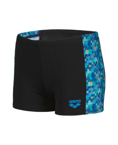 BOYS ARENA POOLTILES SWIM SHORT ERKEK ÇOCUK MAYOSU