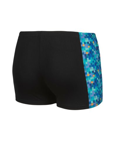 BOYS ARENA POOLTILES SWIM SHORT ERKEK ÇOCUK MAYOSU
