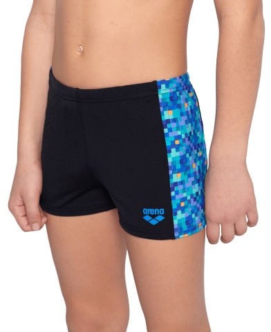 BOYS ARENA POOLTILES SWIM SHORT ERKEK ÇOCUK MAYOSU